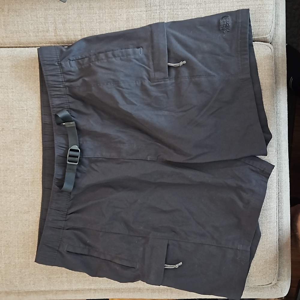 The North Face Men's Class V Belted Shorts